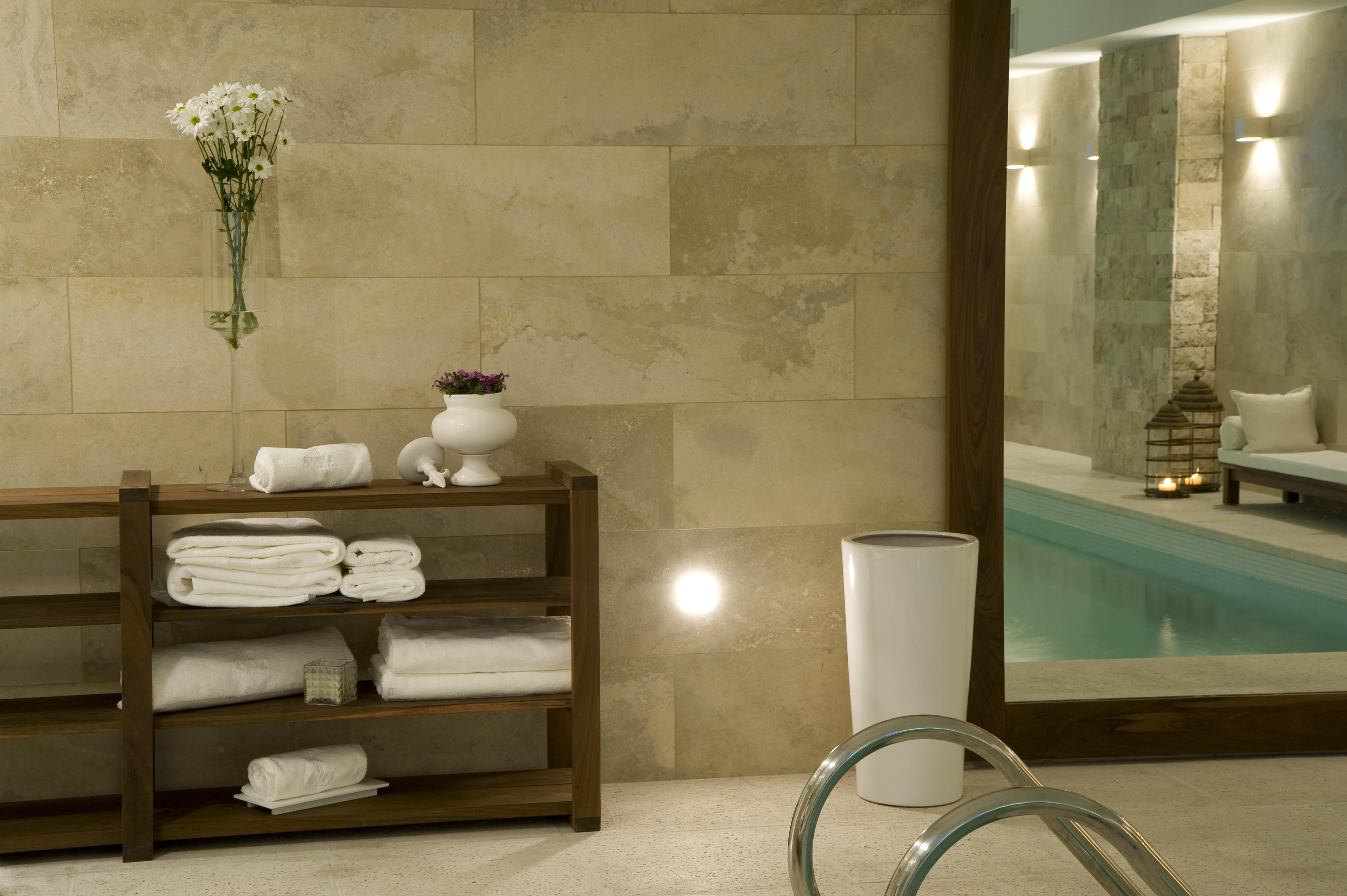 Awwa Suites & Spa 부에노스아이레스 외부 사진