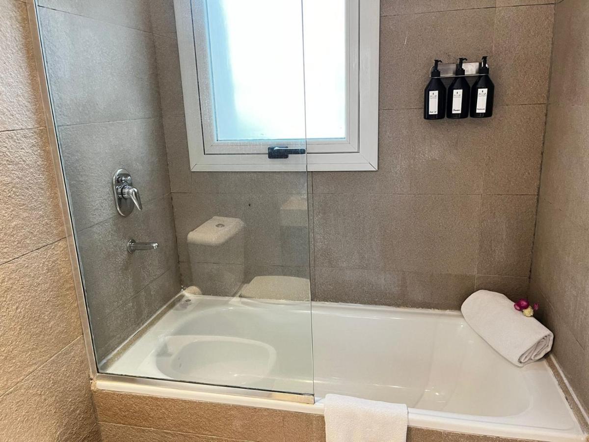 Awwa Suites & Spa 부에노스아이레스 외부 사진