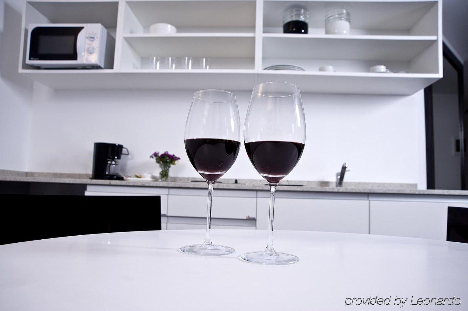 Awwa Suites & Spa 부에노스아이레스 객실 사진